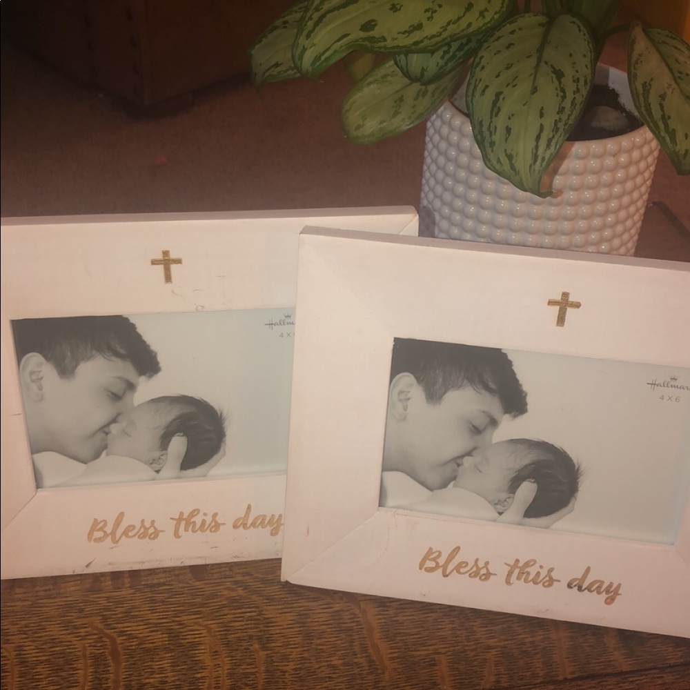 Christian frames - Picture 2 of 2